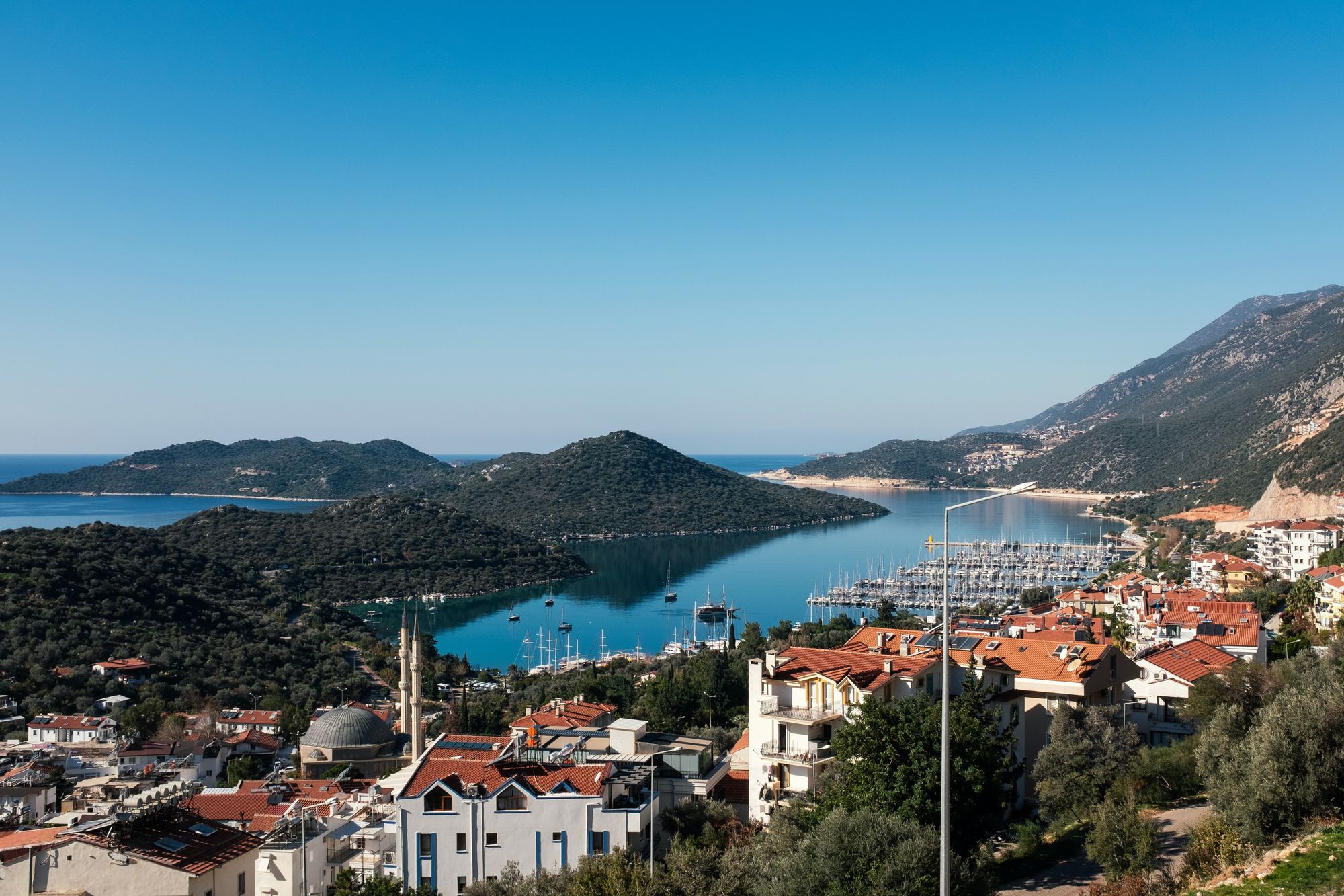Kaş