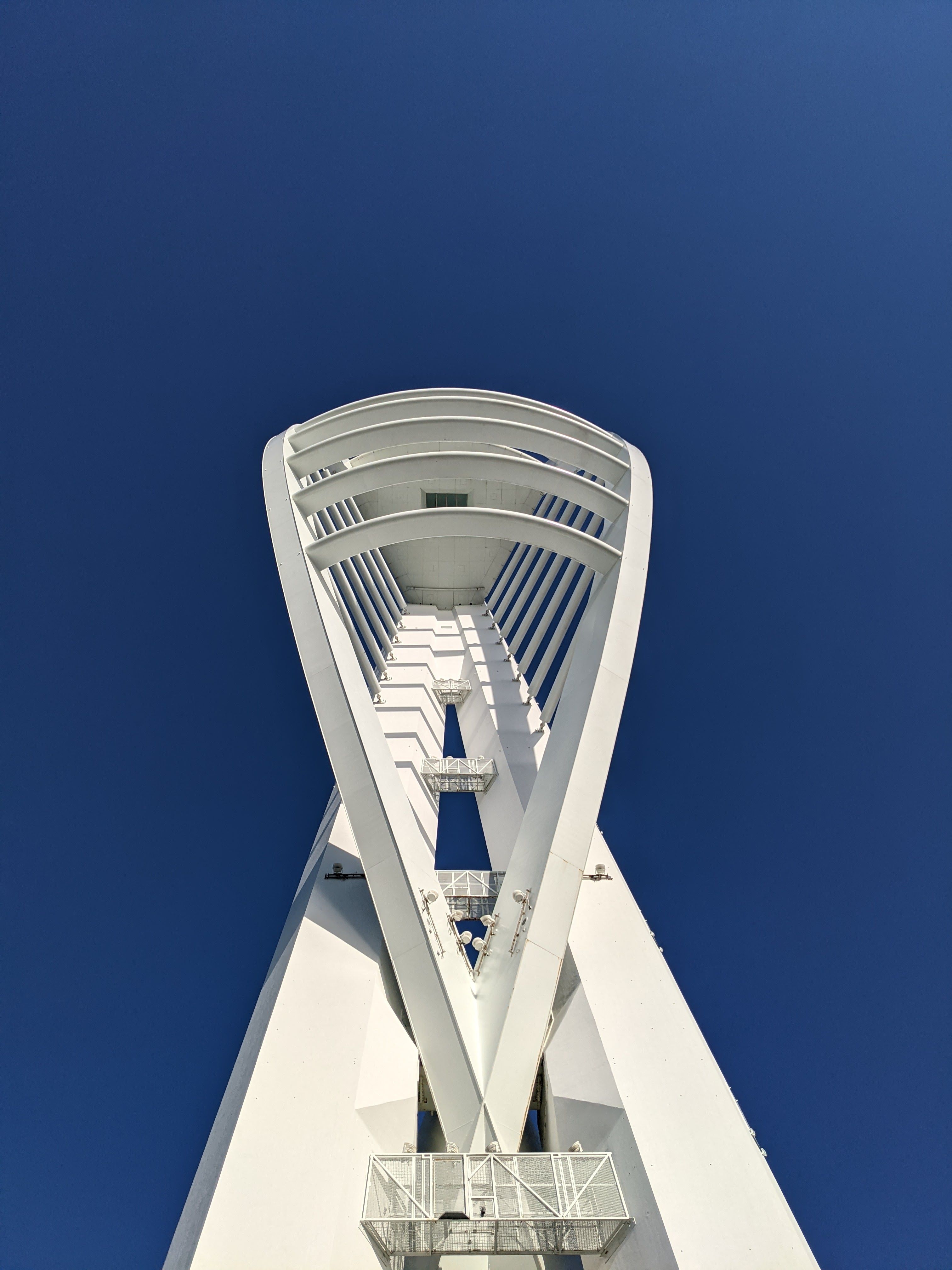 The Architecture of High-Yield Spectatorship