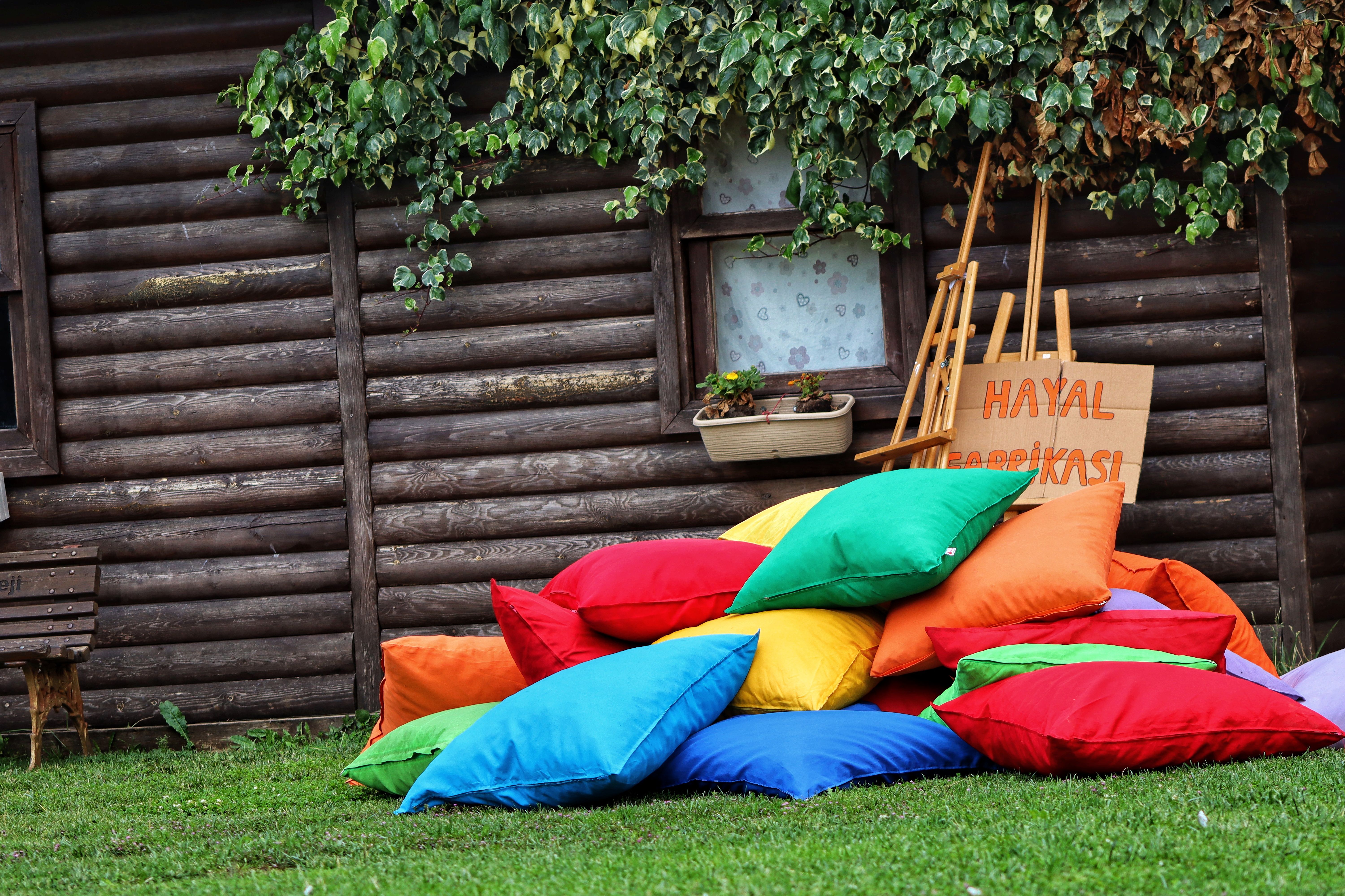 Outdoor throw pillows 2026 Test