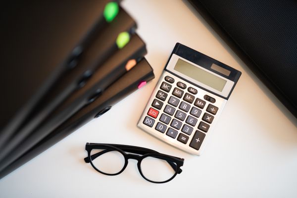 Accounting & Professional Services