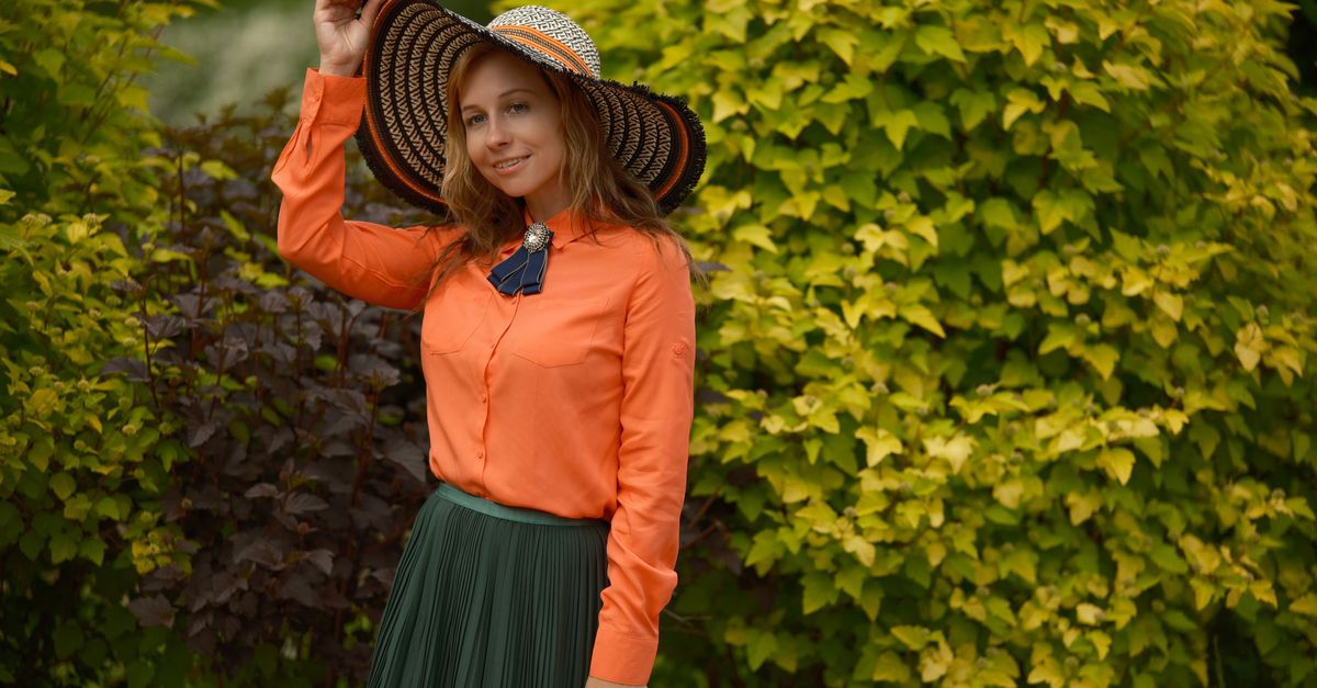 Come abbinare i colori per un look sempre elegante