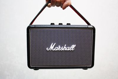 JBL Speaker
