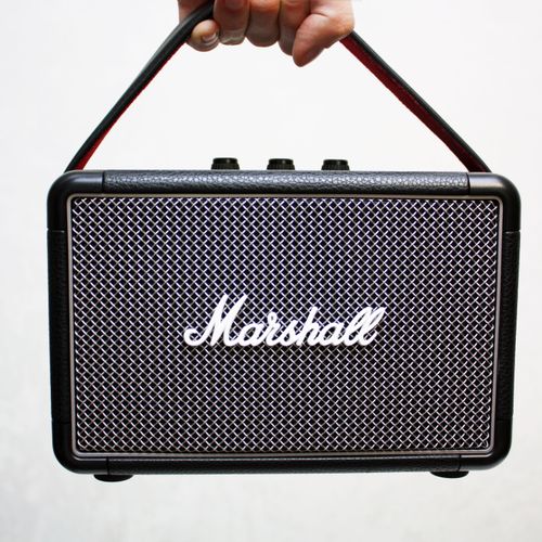 Mini Speaker