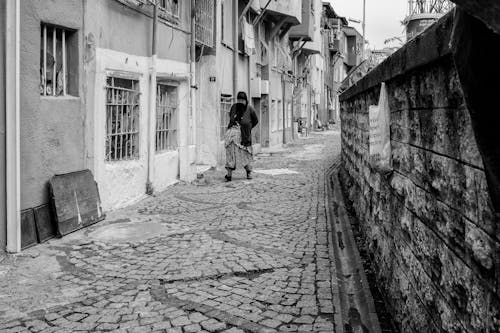 Základová fotografie zdarma na téma backstreet, fujifilm, istanbul türkiye