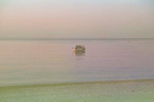 바다, 바다 경치, 배의 무료 스톡 사진