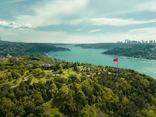 Fotobanka s bezplatnými fotkami na tému breh rieky, krajina, malebný