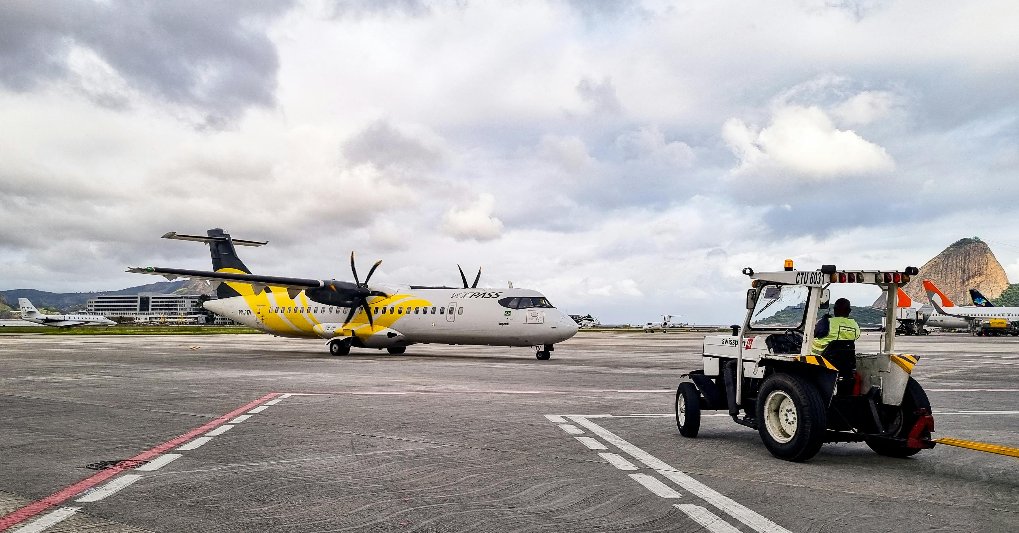 Akwa Ibom International Airport
