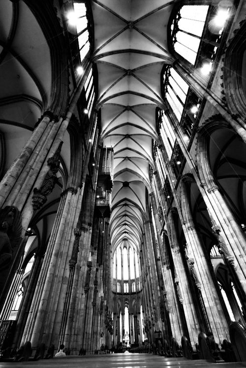 Free High symmetry Stock Photo