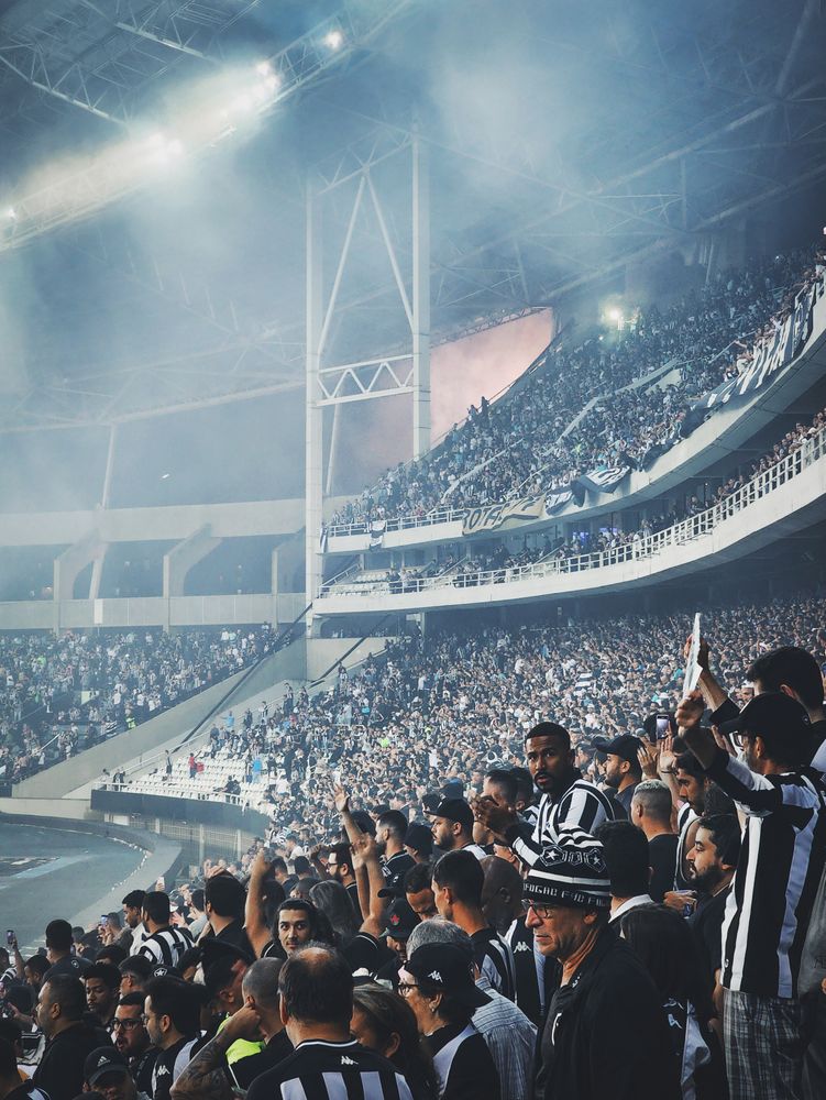 Fans Crowd Photos, Download The BEST Free Fans Crowd Stock Photos & HD ...