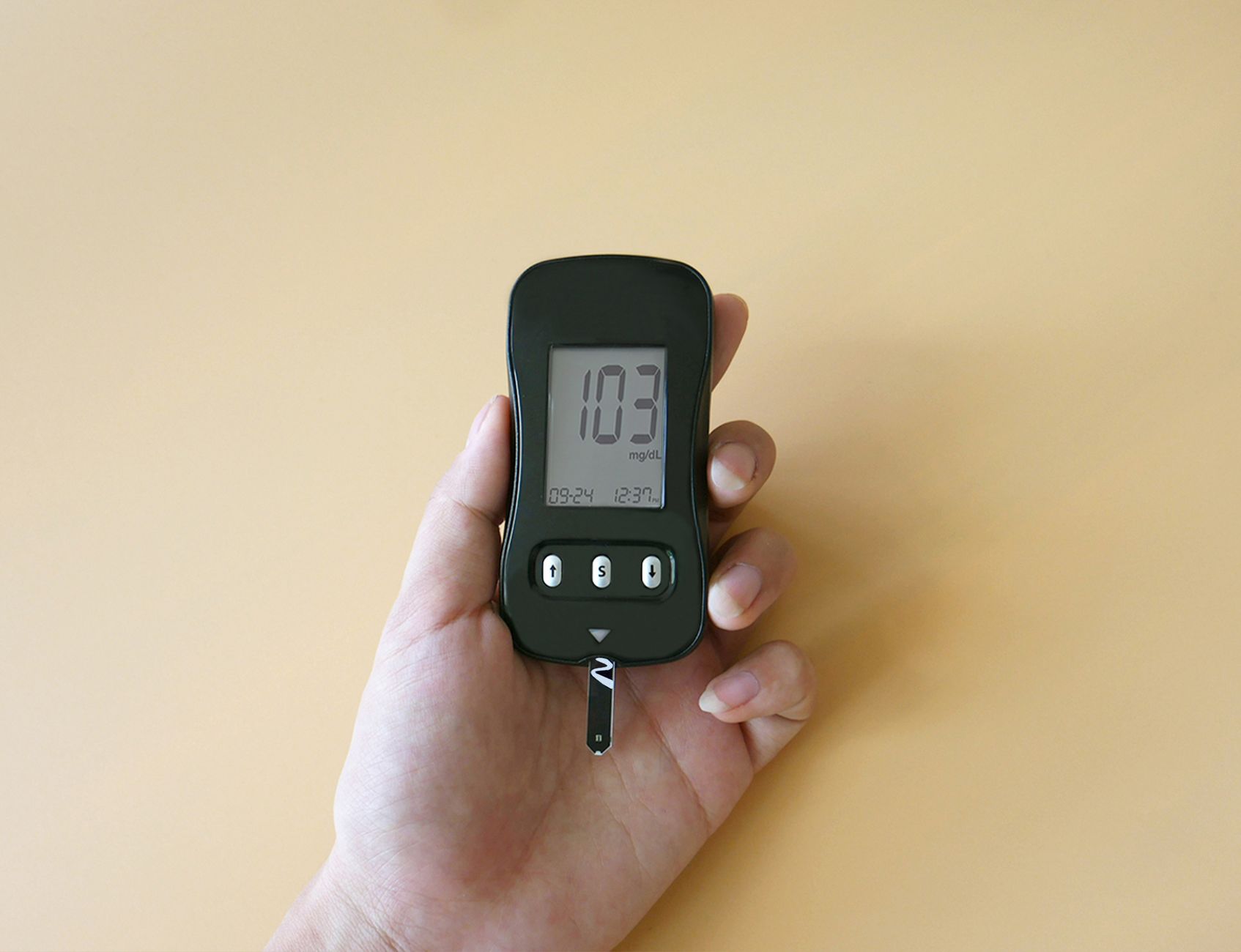 Relative Hypoglycemia: Understanding Blood Sugar Swings