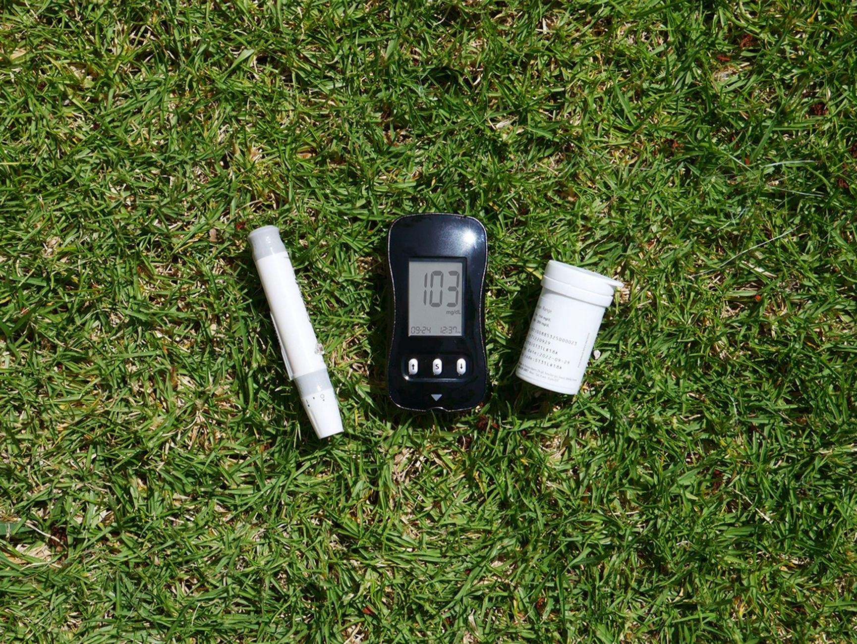 14 Proven Ways to Naturally Lower Blood Sugar Levels