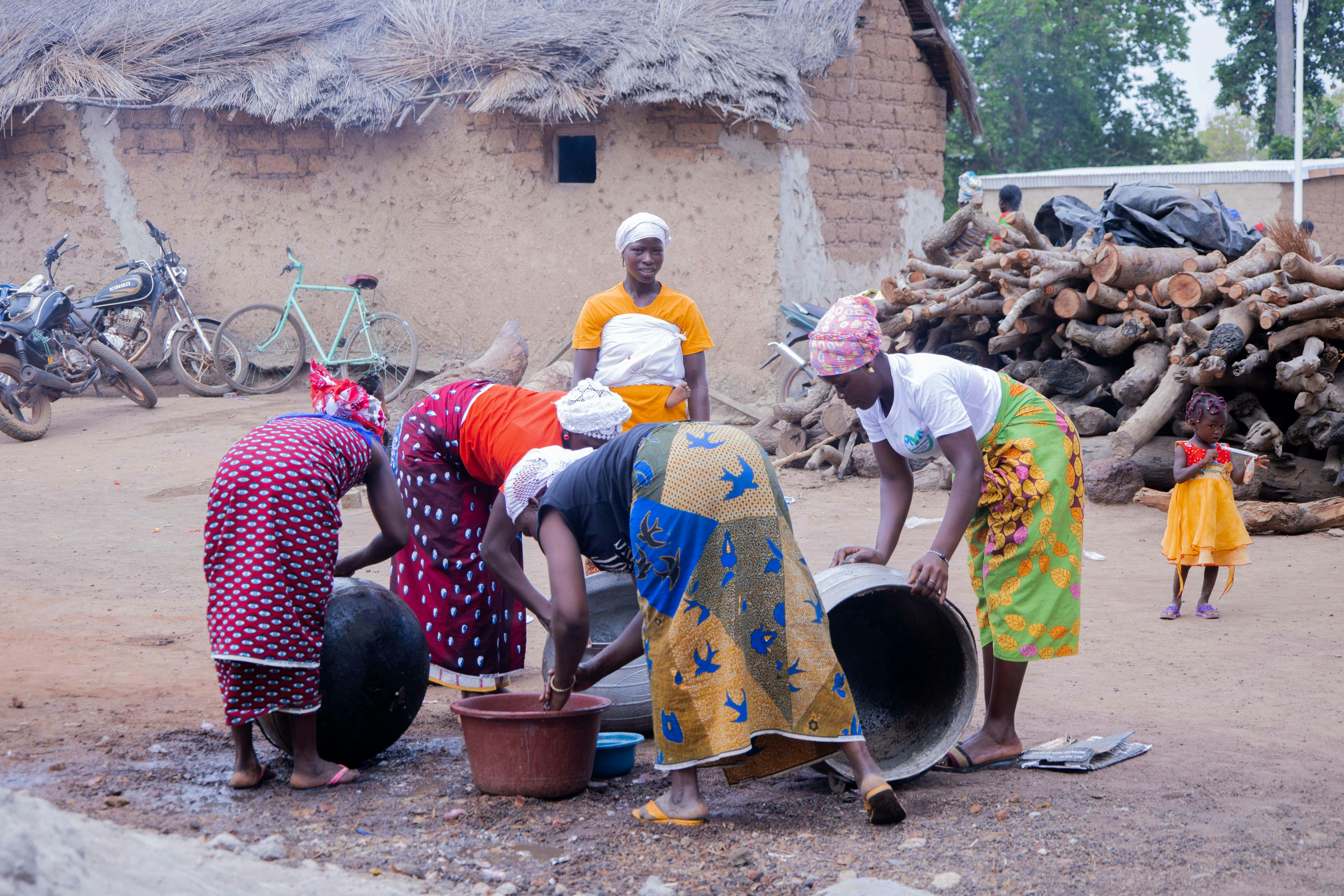 Ivory Coast: turning diaspora support into a lever for productive
