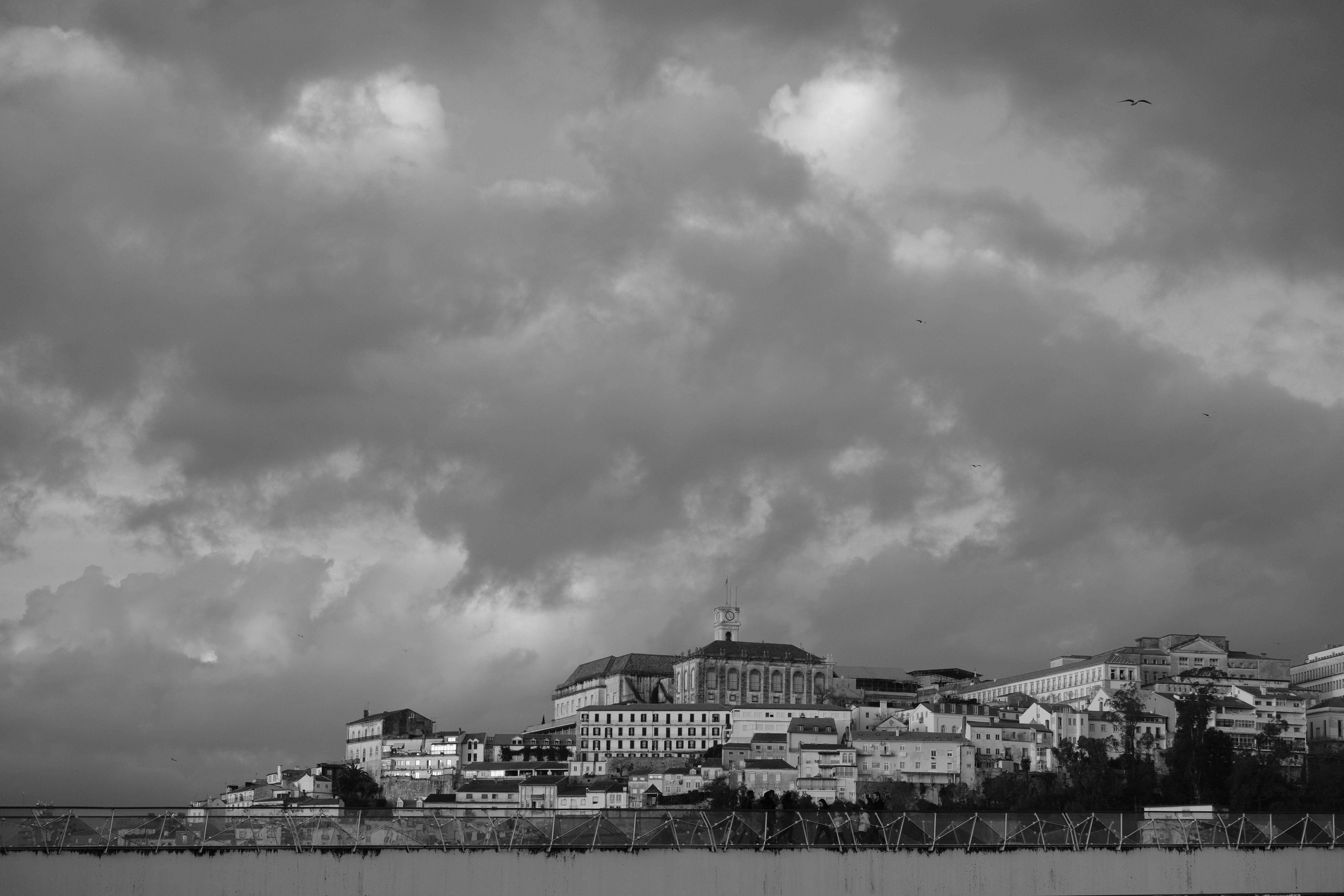 Coimbra, foto van Miguel  Monte