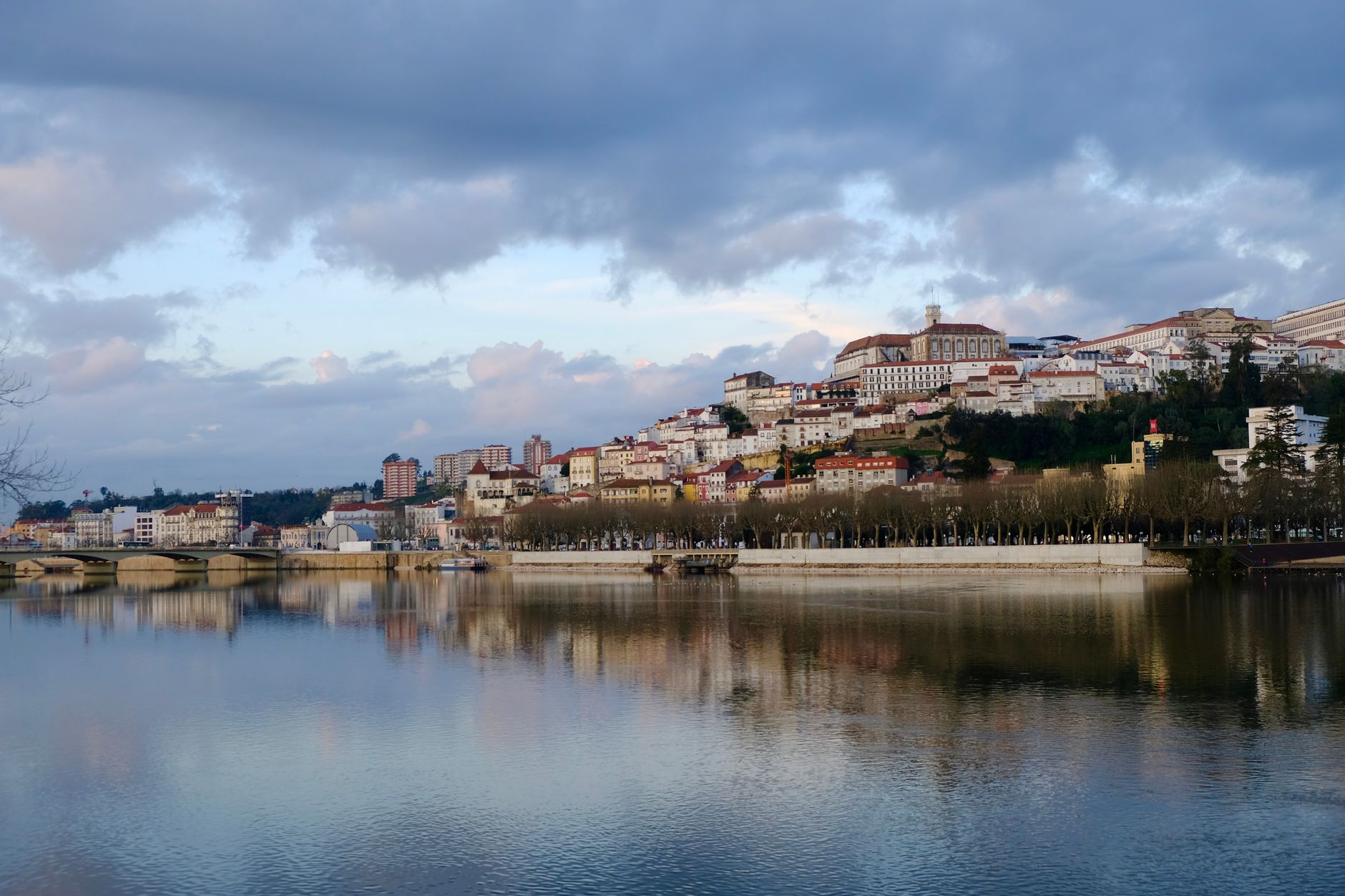 Coimbra