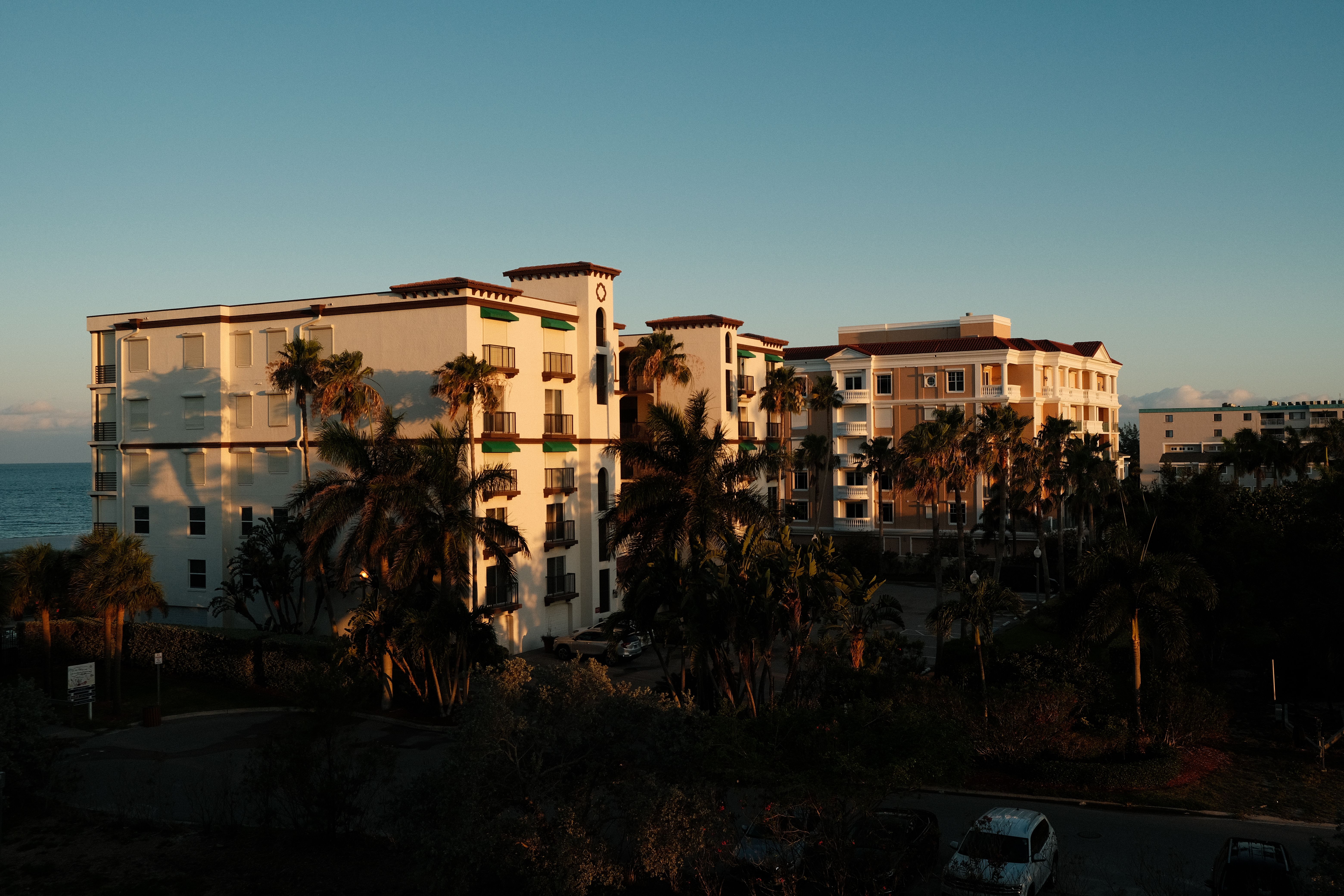 St. Petersburg, FL