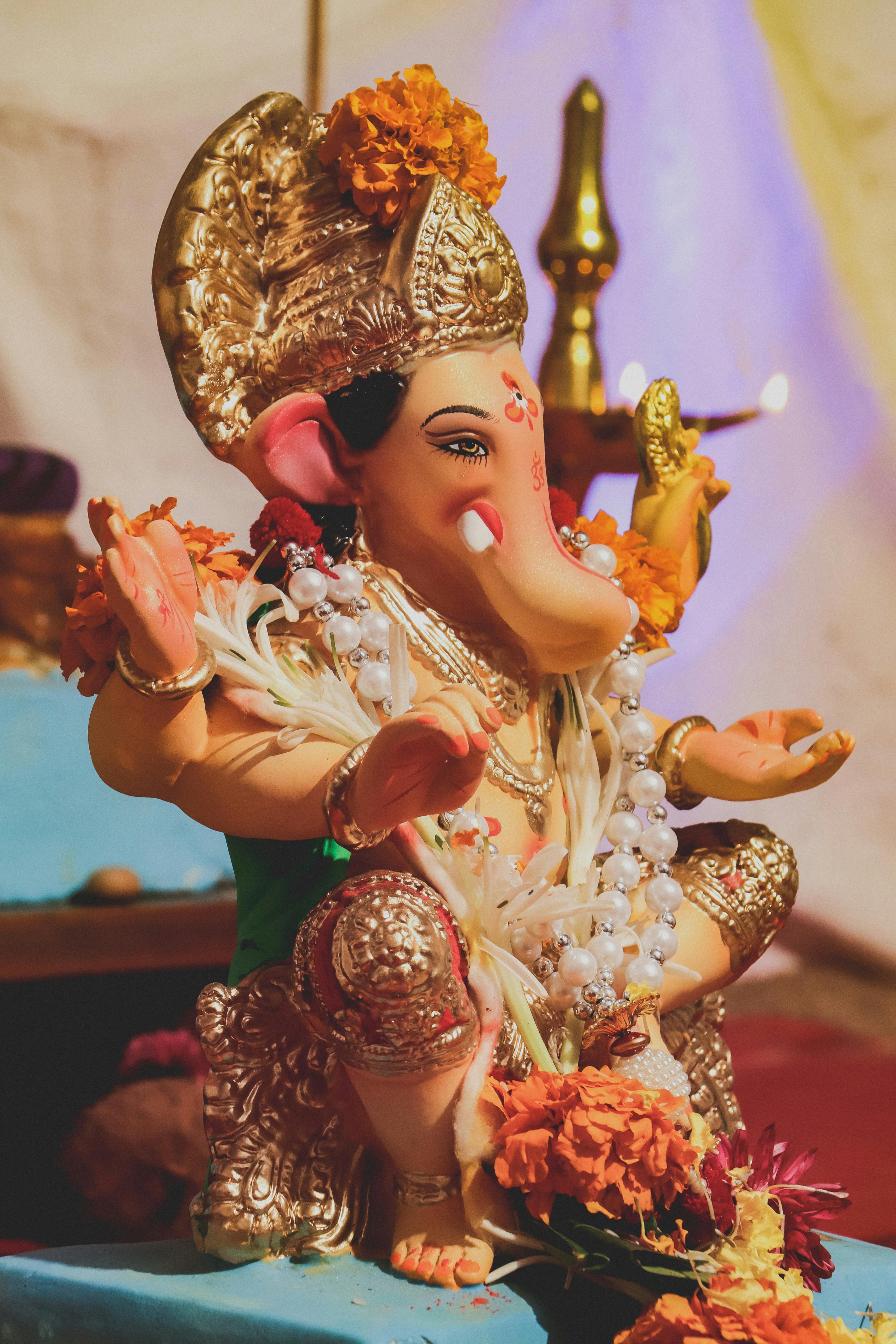 hindu gods and goddesses ganesha