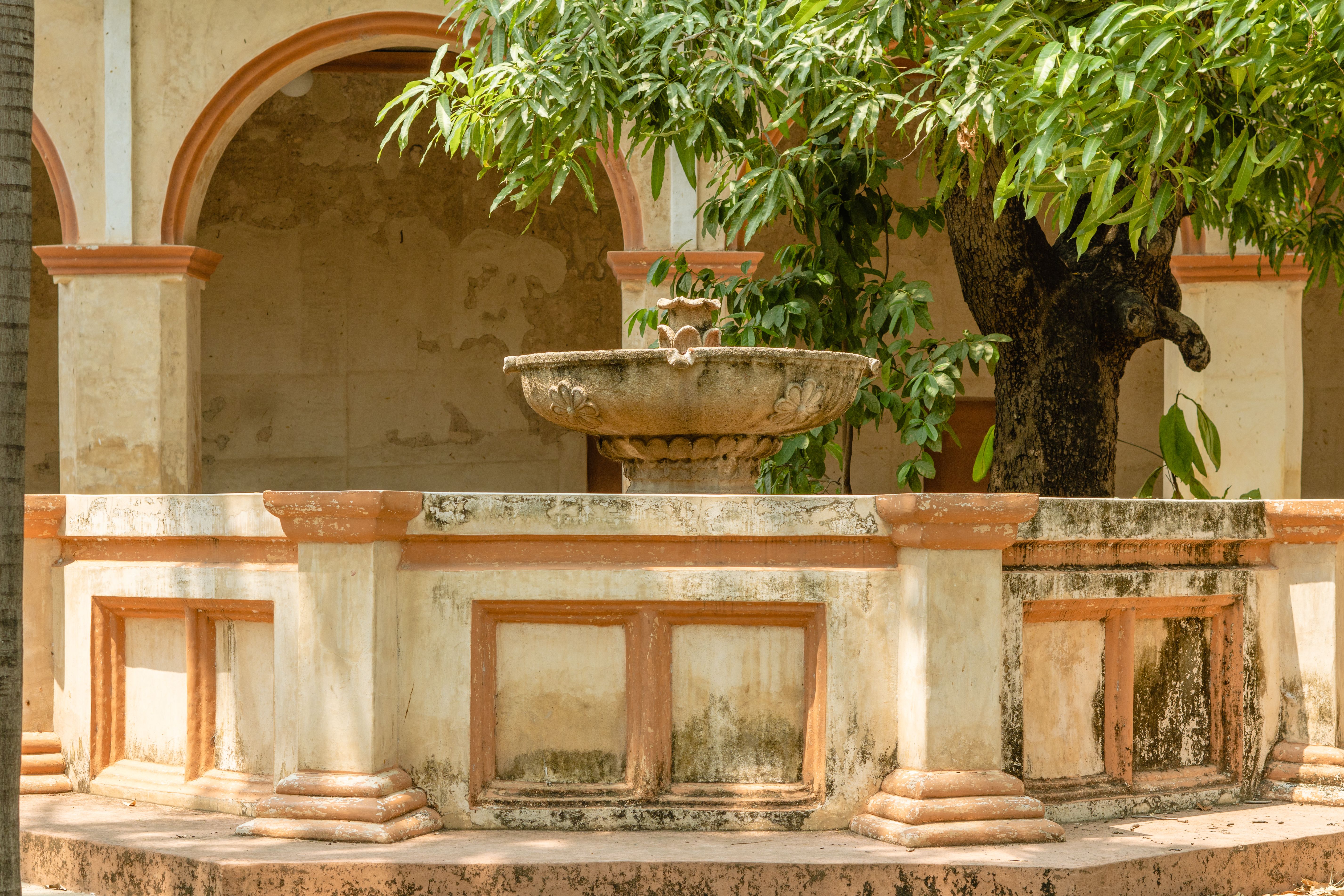 Zona Colonial, Santo Domingo