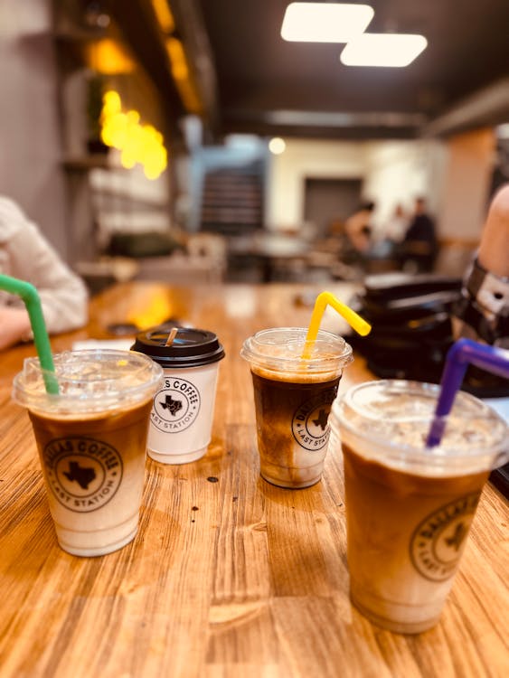 what is a cortado coffee