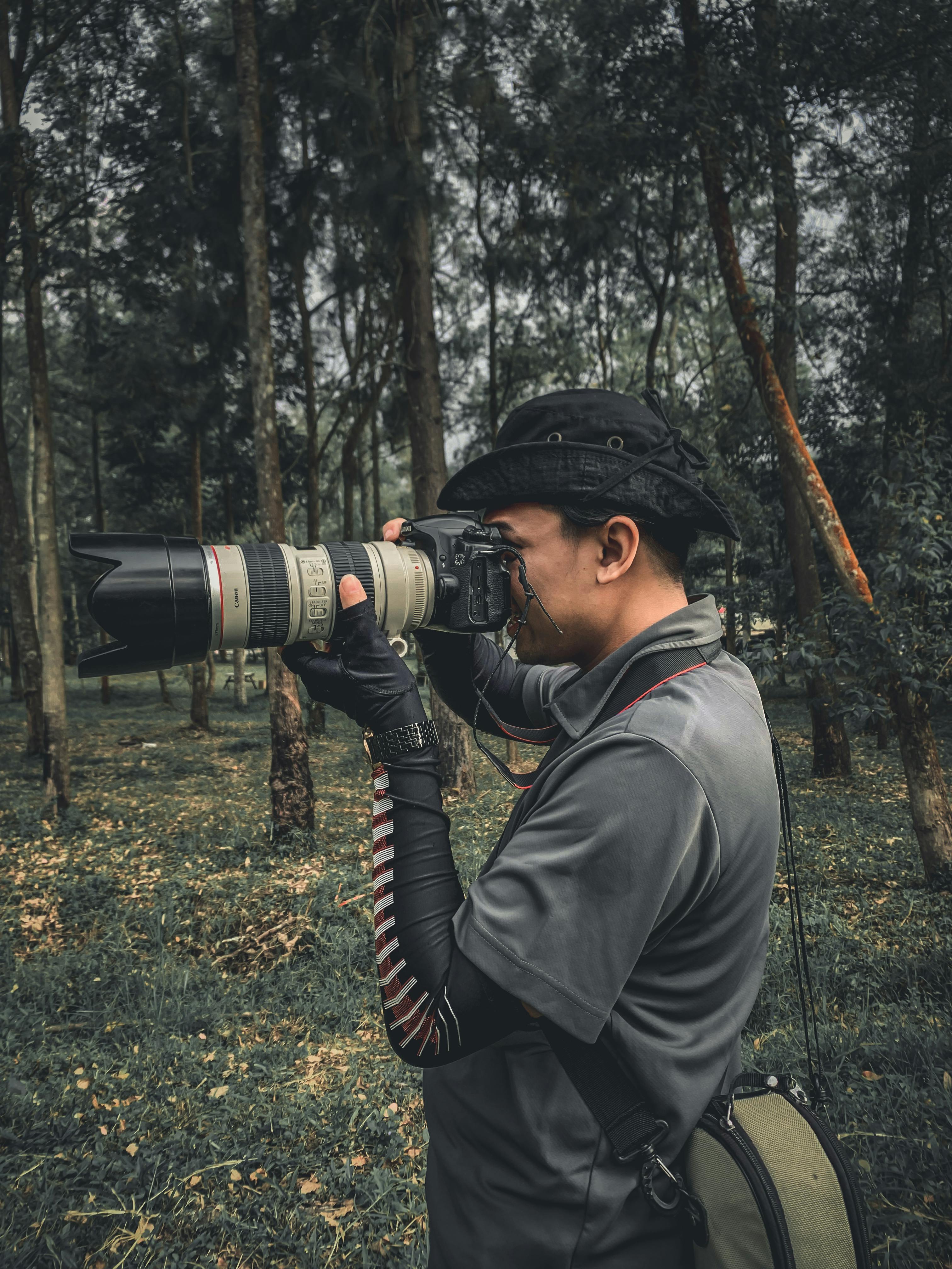 Average Earnings of an Equine Photographer