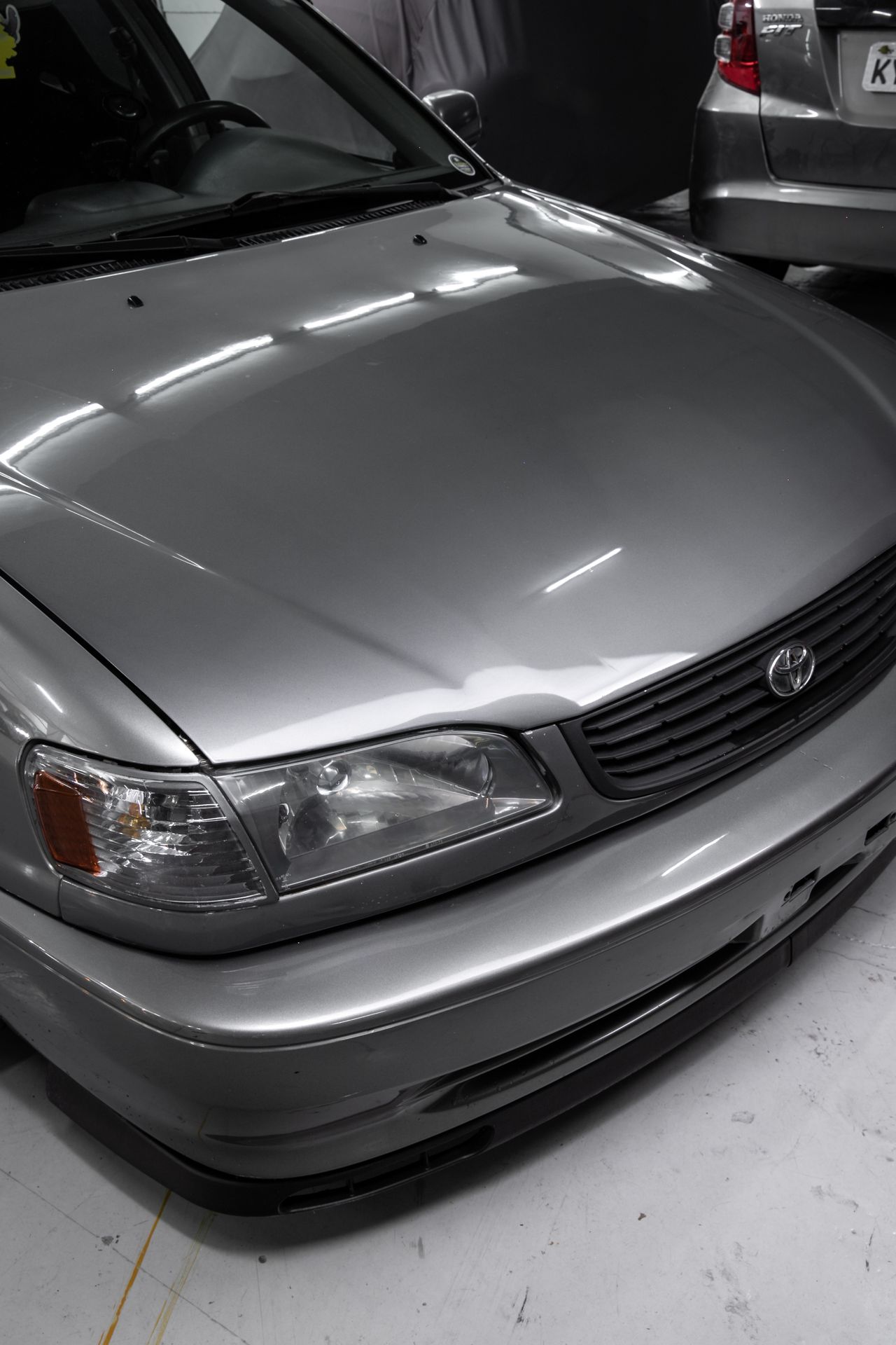 Toyota Corolla for Sale on the Isle of Wight