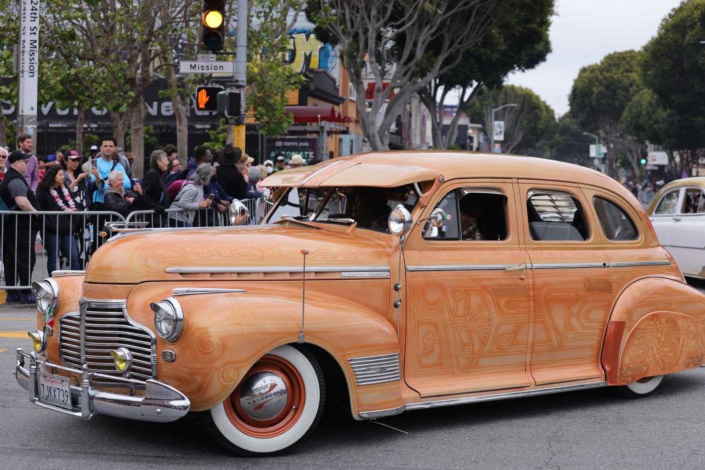 Fillmore Jazz Festival