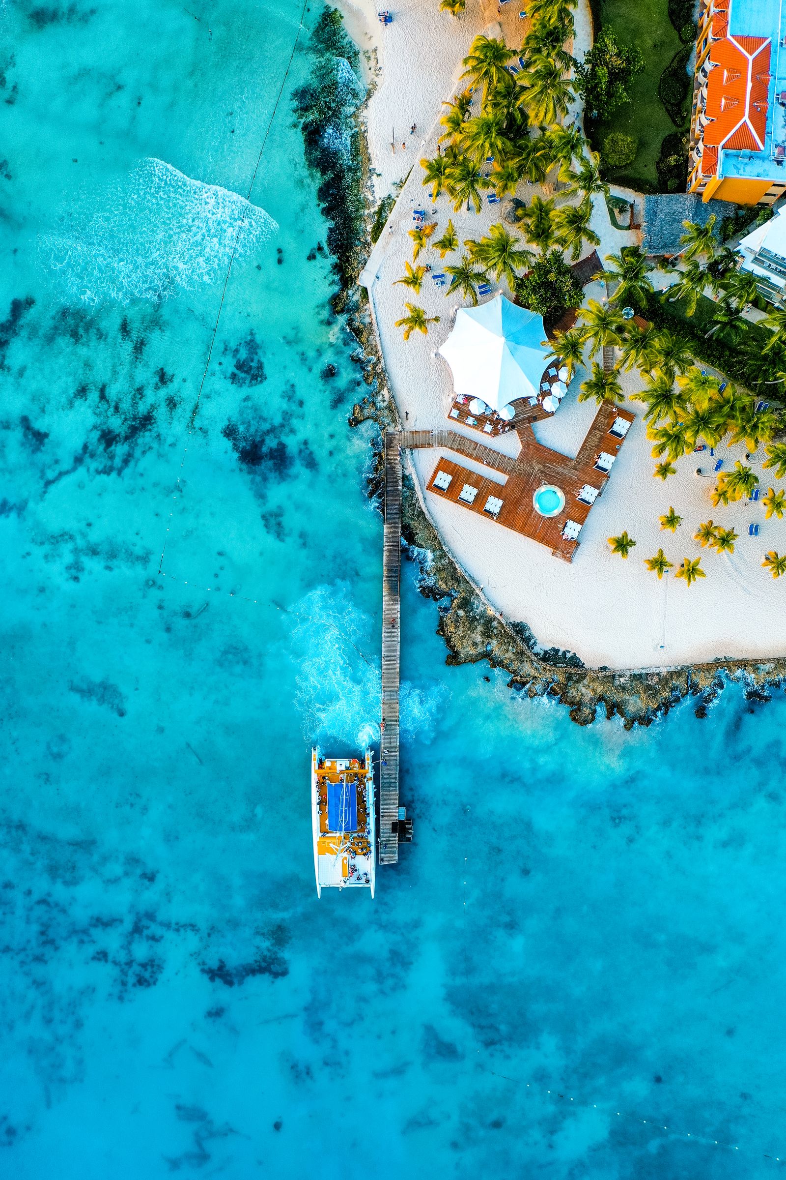 Saona from Punta Cana or Bayahíbe? How departure location changes the day — Isla Saona