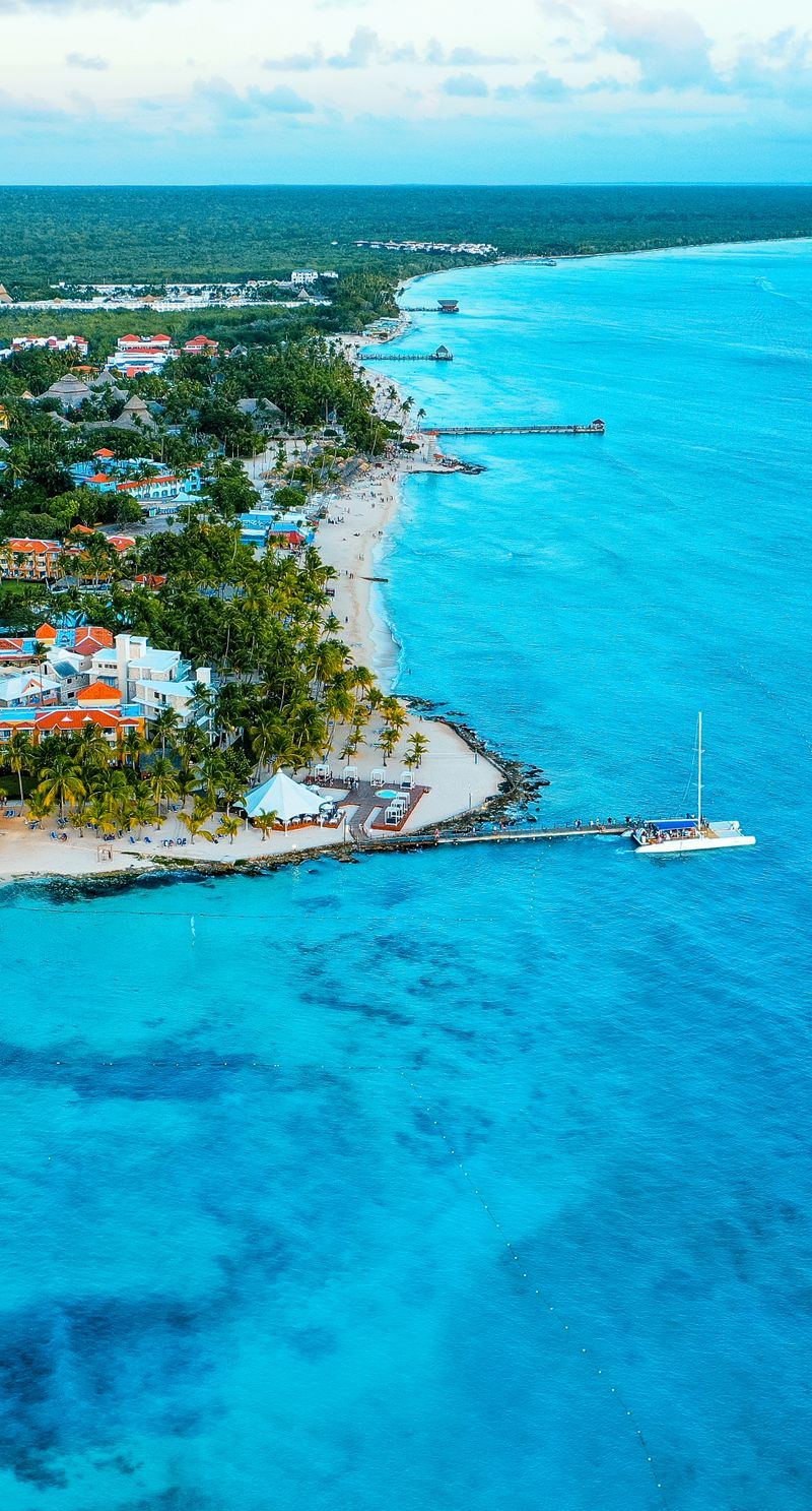 Bayahibe, República Dominicana