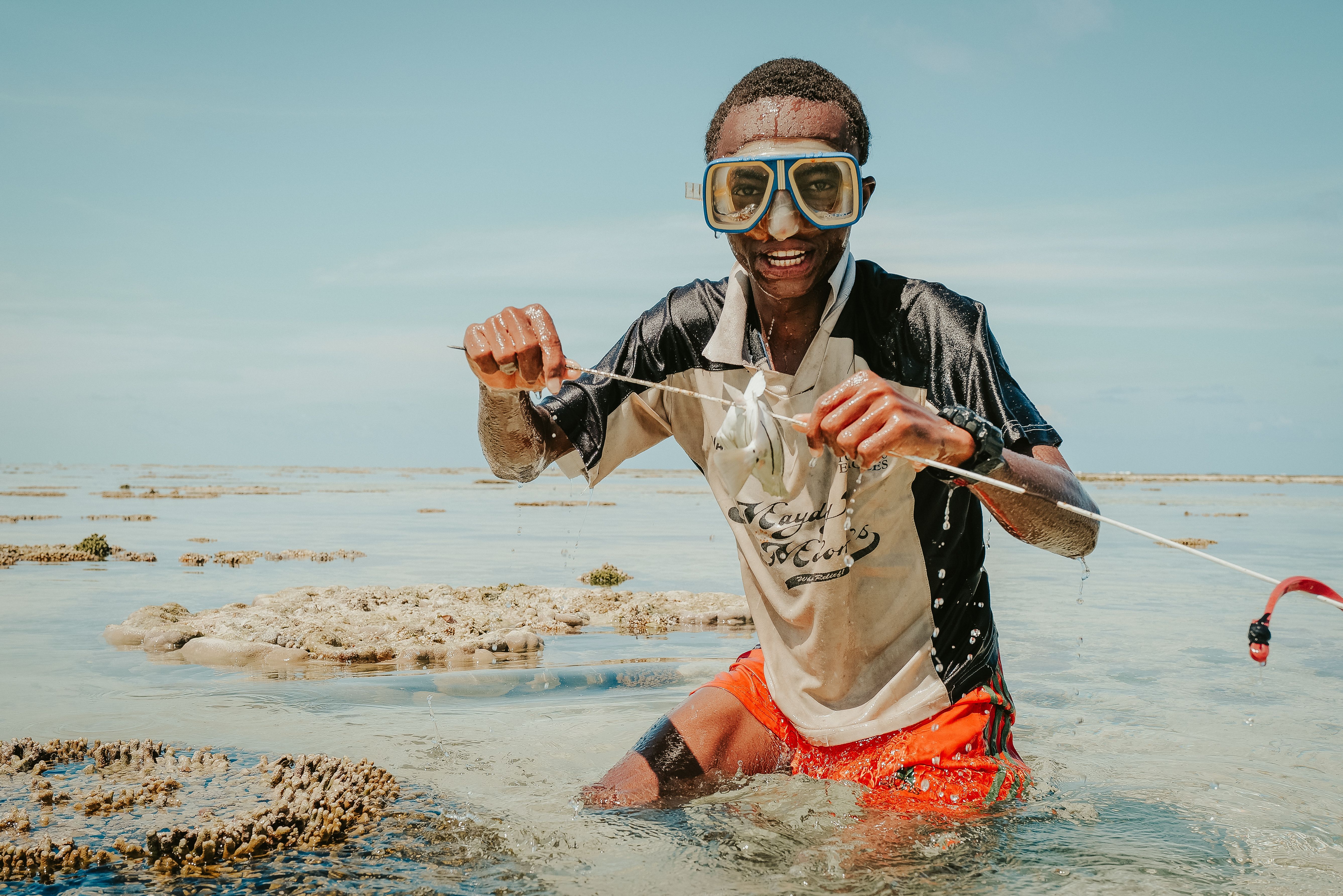 Zanzibar's Green Future: Unlocking Opportunities for Tanzania's Tourism Sector