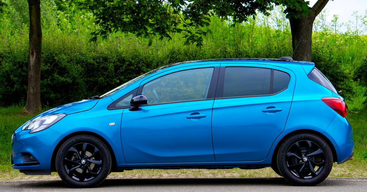 CGOS Voiture Occasion : Offres et Prix
