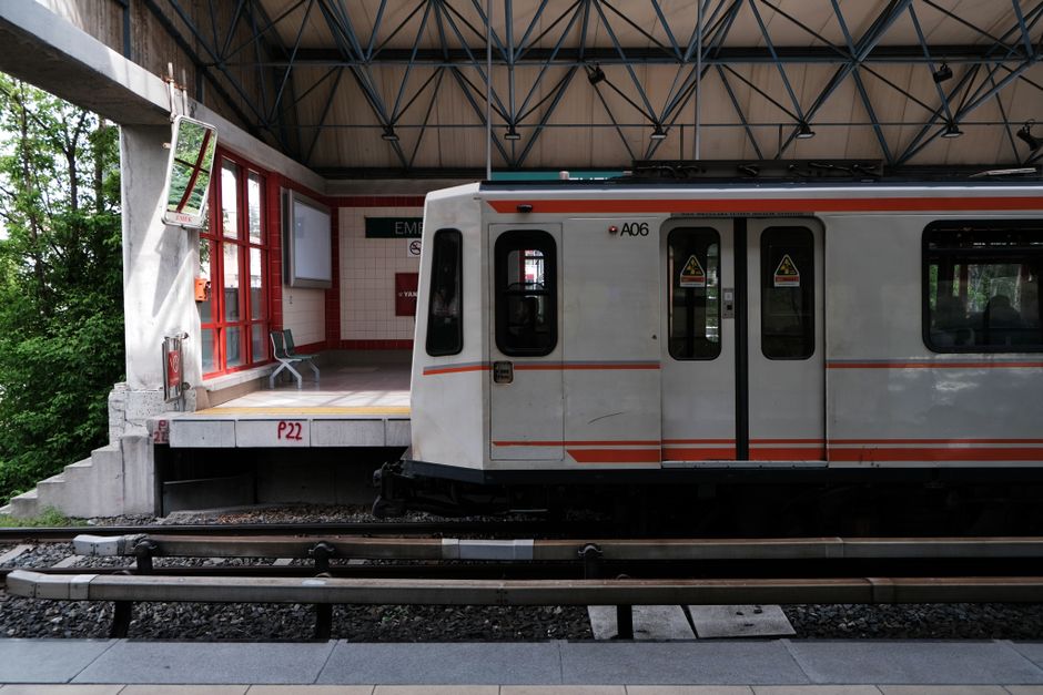 No, You Still Can't Ride the O-Train to Trim Road Yet