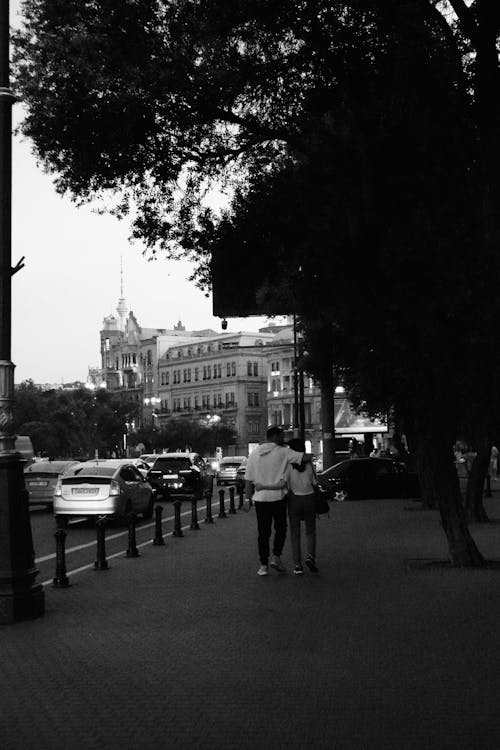 Бесплатное стоковое фото с Azerbaijan, baku, beautiful city