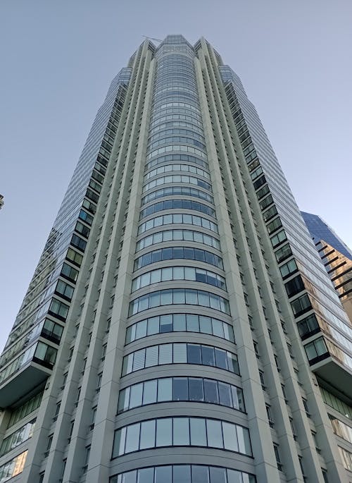 Renoir Towers, Puerto Madero, Buenos Aires, Argentina