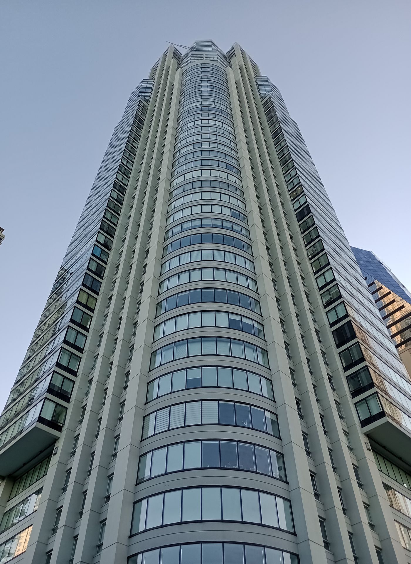 Madero Waterline Tower