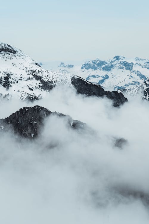 Foto d'estoc gratuïta de àrid, blanc, constipat