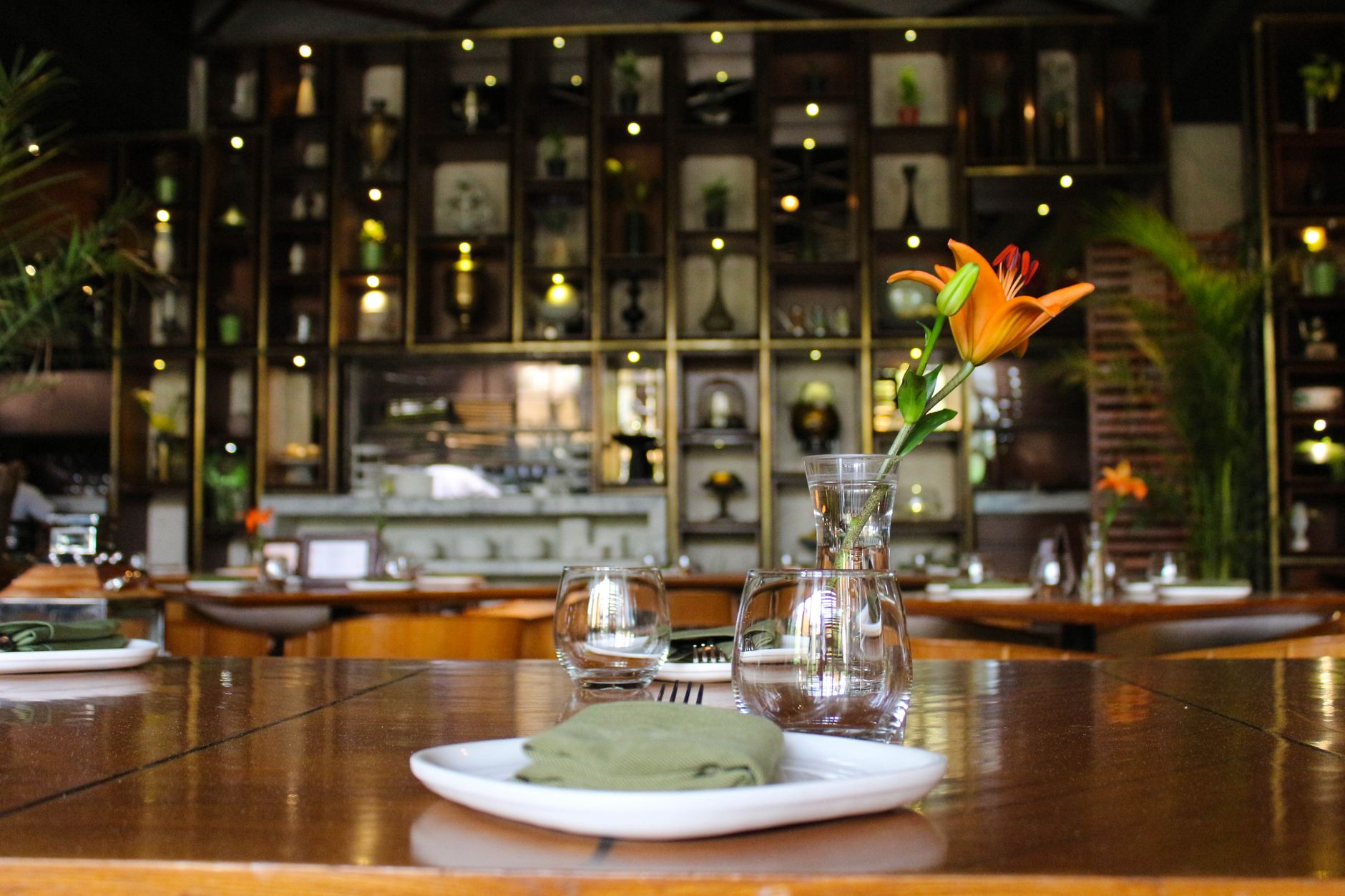 New York Restaurants Face Immediate Reservation Rush Following Michelin Guide Release