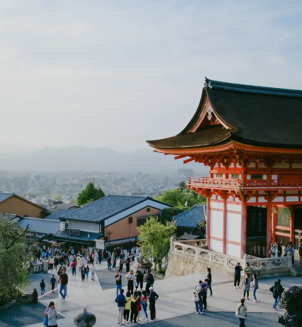 Kyoto photo 3