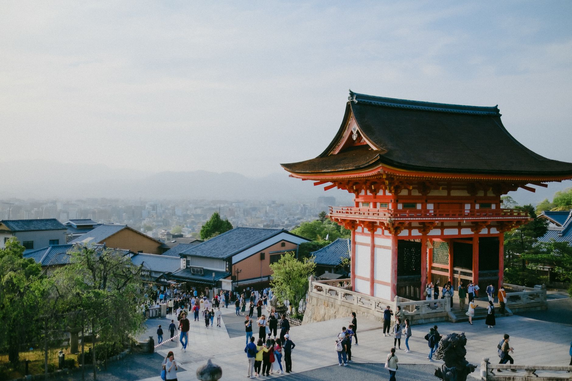 Kyoto photo 3