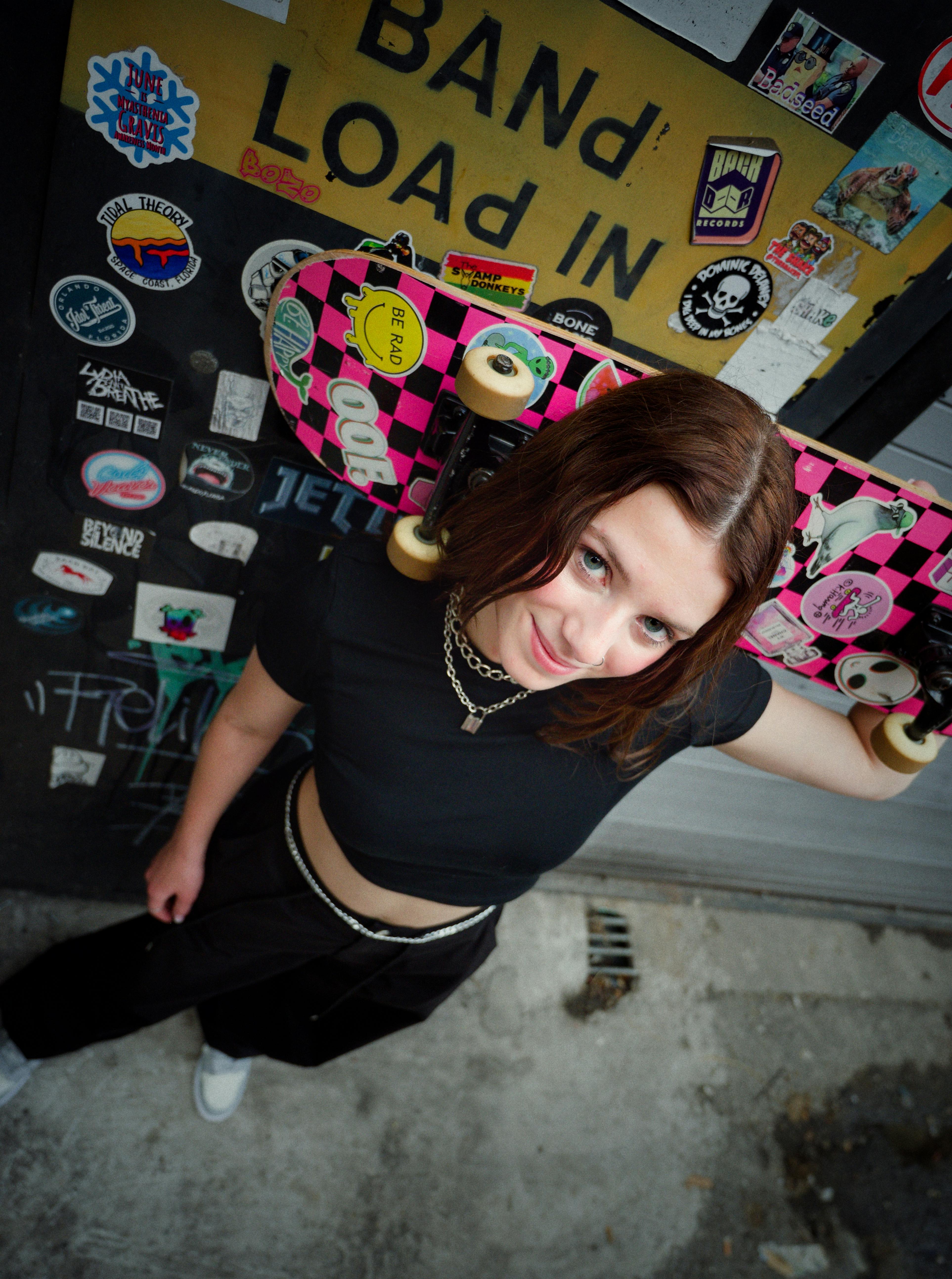 Skateboarding For Newbies Edition 2