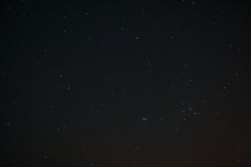 Fotos de stock gratuitas de galaxia, night, sky