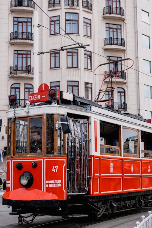 イスタンブール, シティ, チチェキ パサジの無料の写真素材