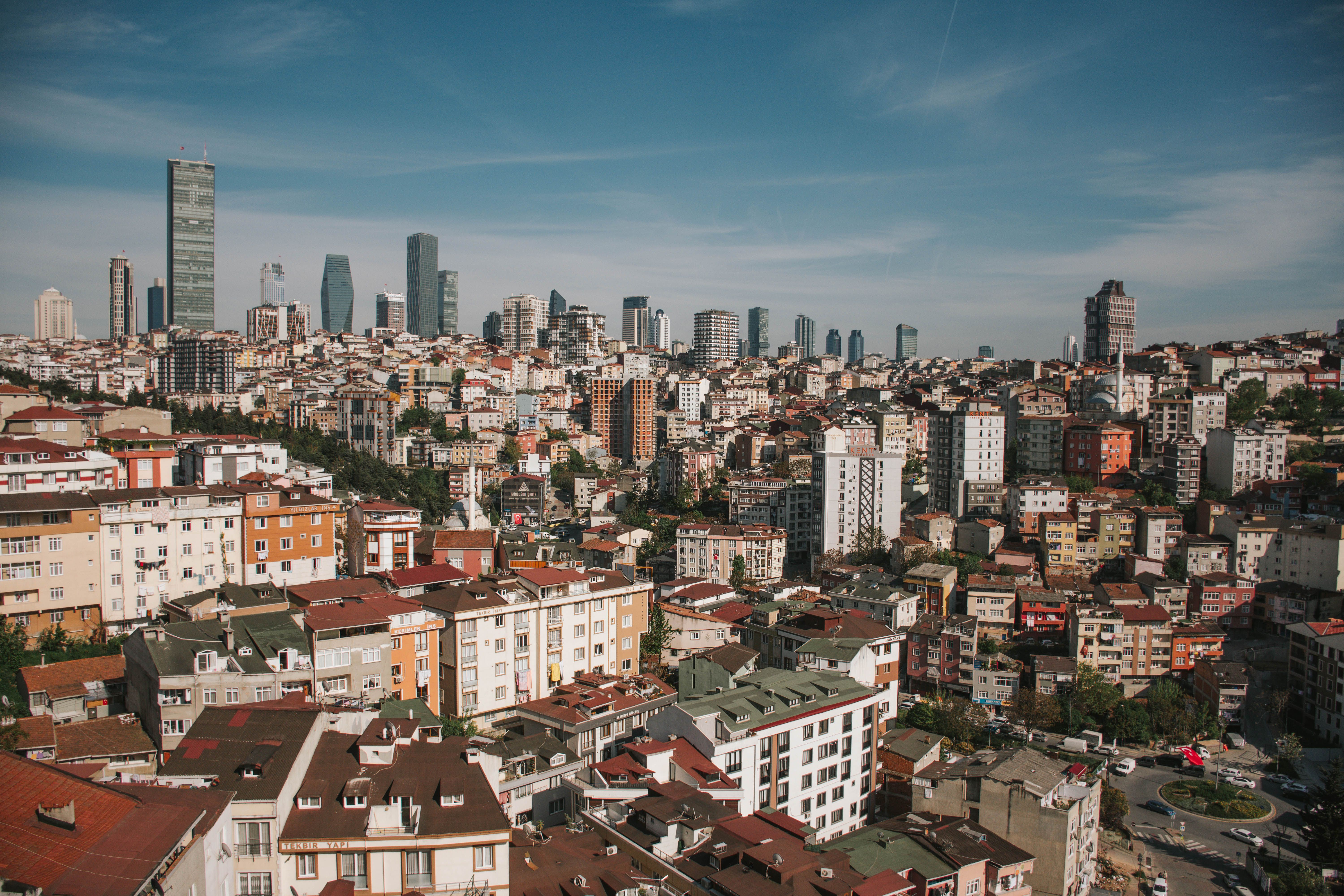Quelle est la capitale de la Turquie ? Ankara, et non Istanbul