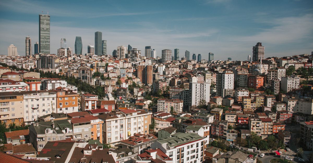 Quelle est la capitale de la Turquie ? Ankara, et non Istanbul