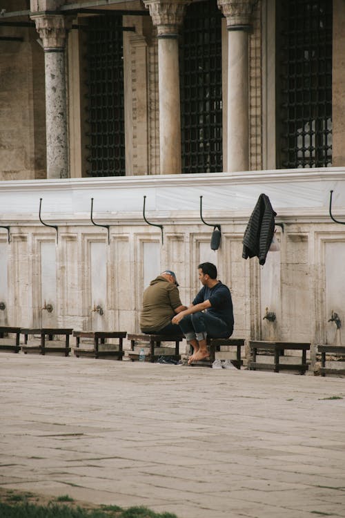 Immagine gratuita di cultura, islam, Istanbul