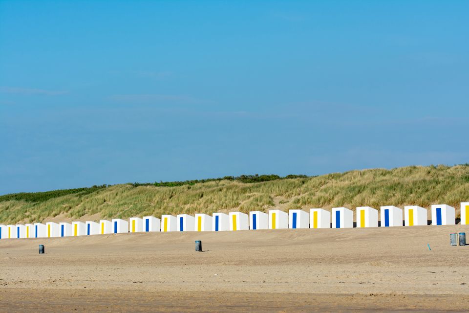 Vlieland