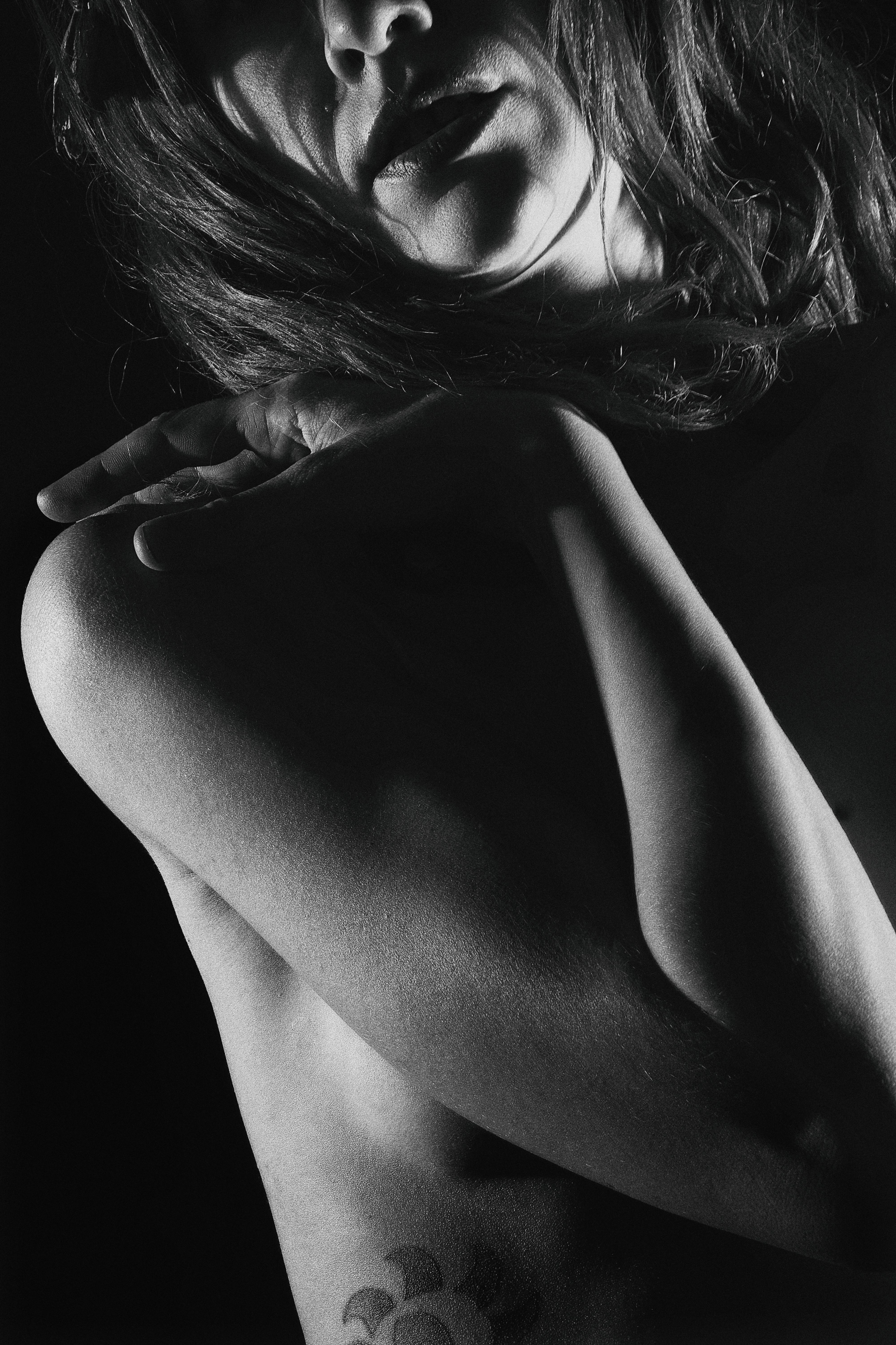 Learn Photography Guide Nude