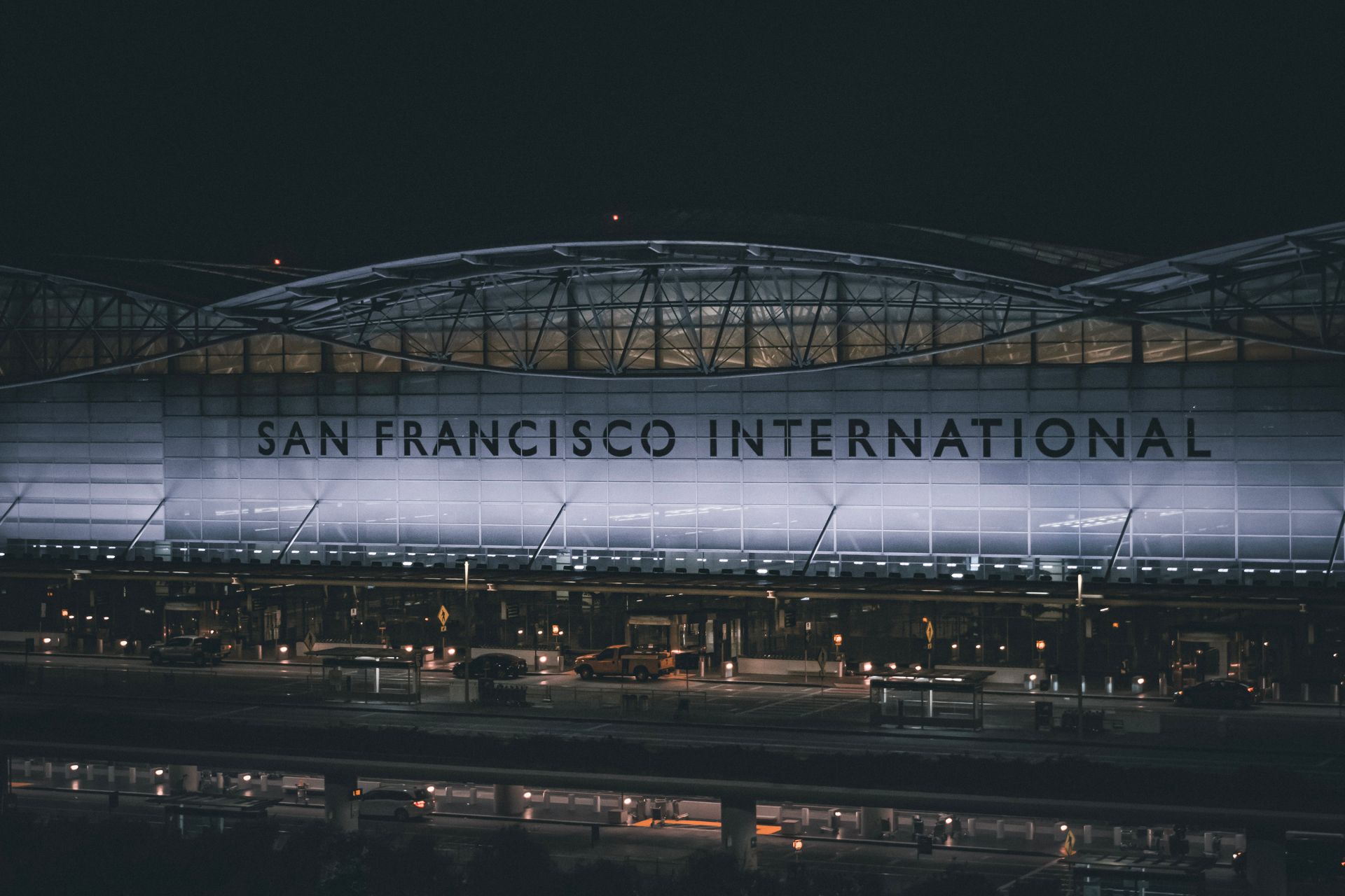 Hotels Near San Francisco International Airport (SFO), Ranked by Transfer Convenience