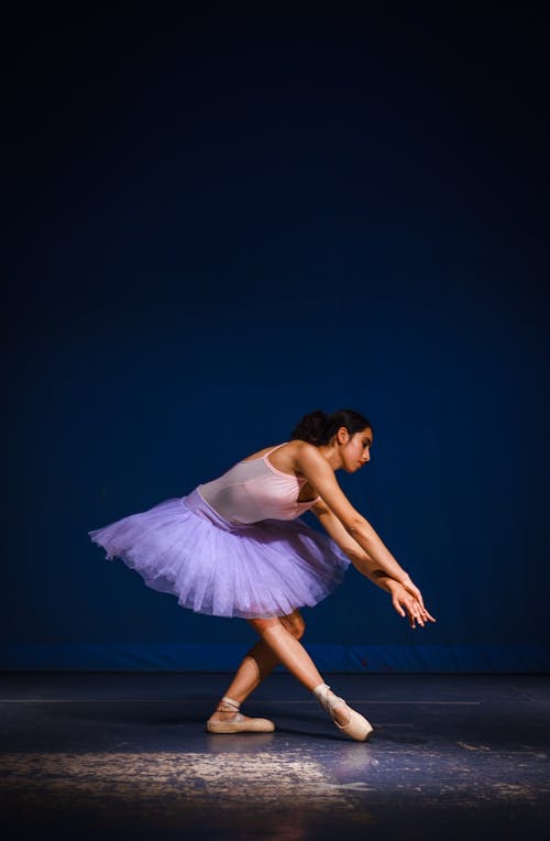 Základová fotografie zdarma na téma balerína, balet, cvičení