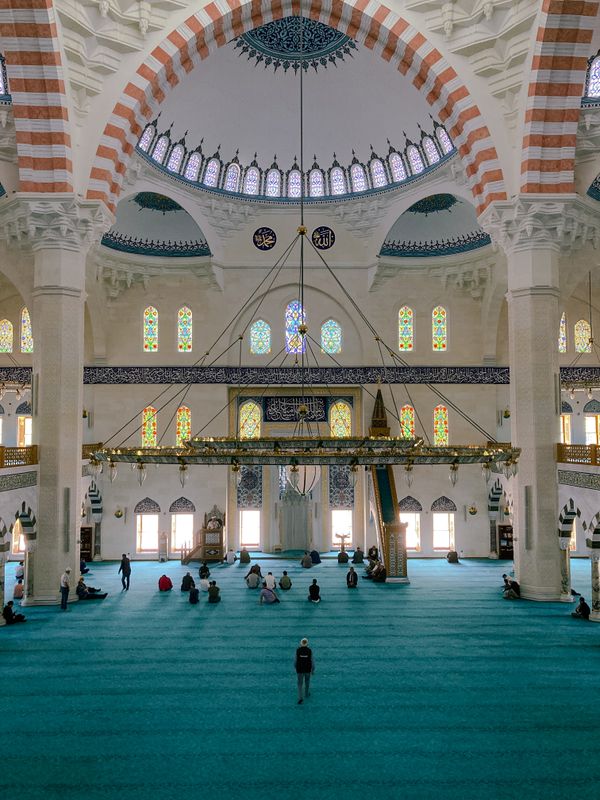Islamic Studies & Ethics