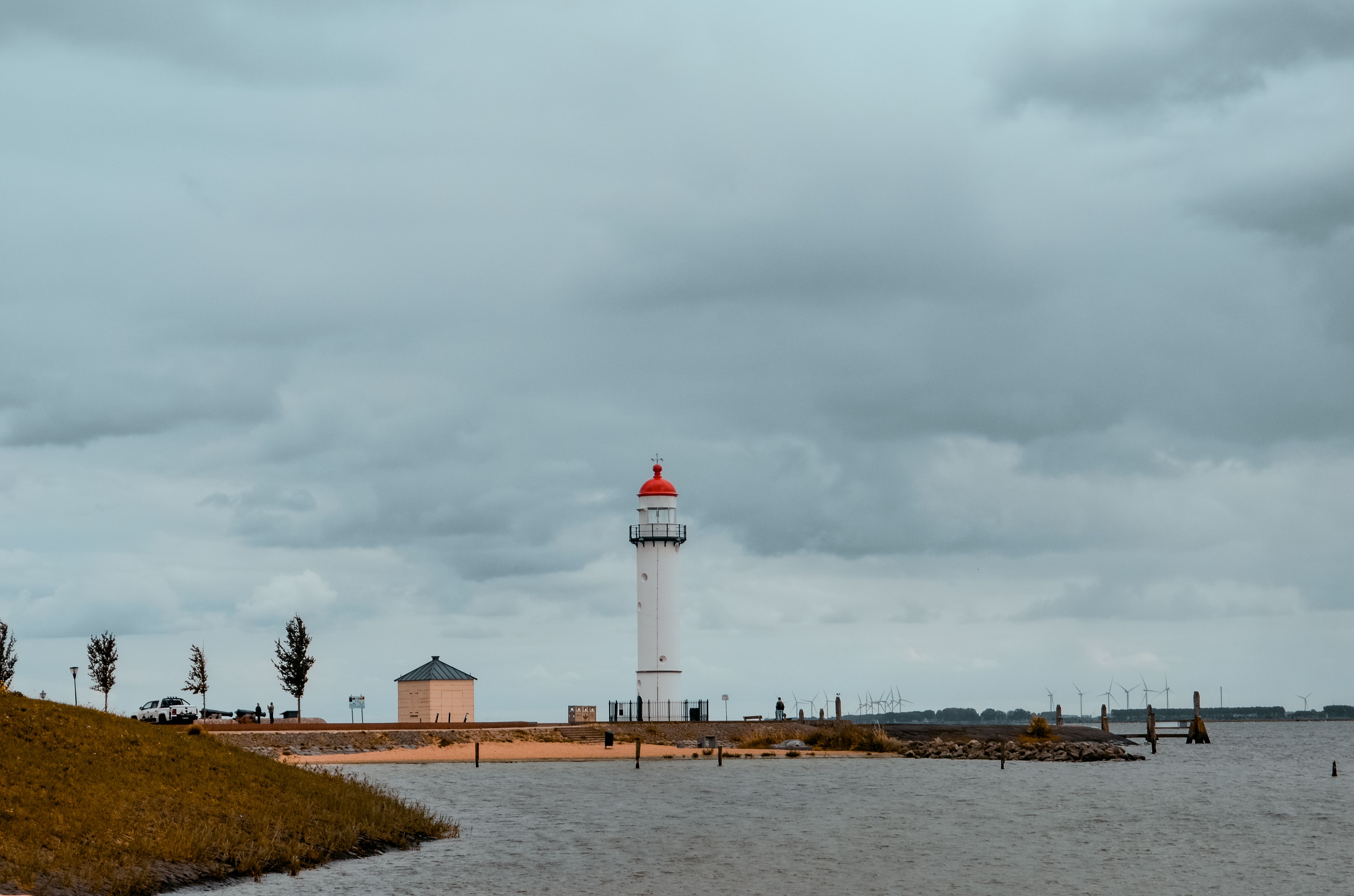 De Buffel Hellevoetsluis