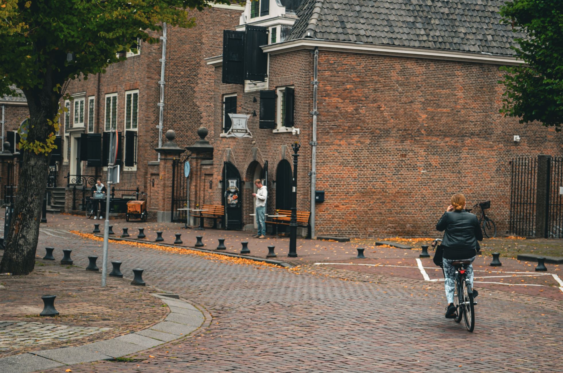 Ouders worstelen met kinderwens voor fatbike